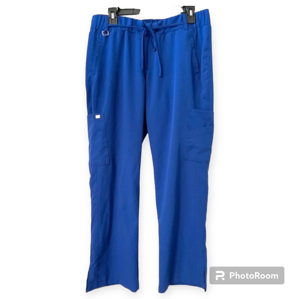 Women's Grey's Anatomy scrub pants by Barco One